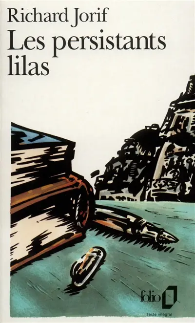 Les Persistants lilas