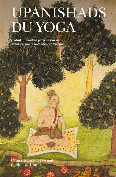 Upanishads du yoga