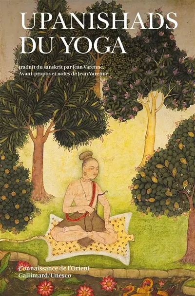 Upanishads du yoga