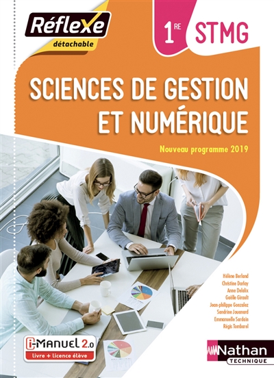 Sciences de gestion et...