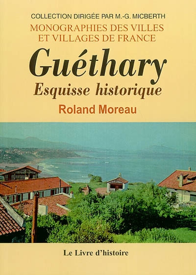 Guéthary : esquisse historique