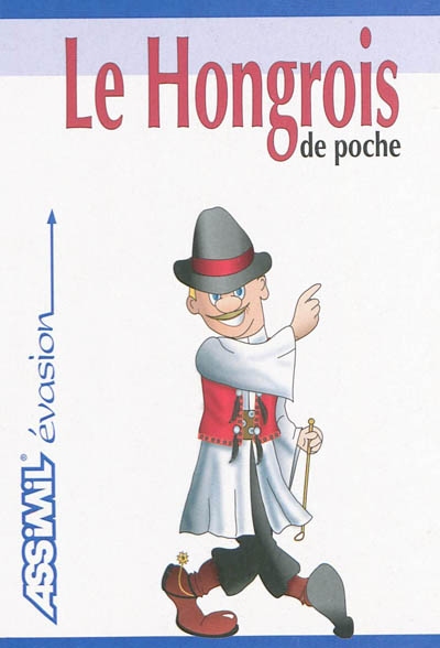 Le hongrois de poche