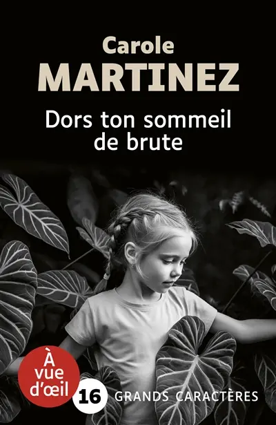 Dors ton sommeil de brute