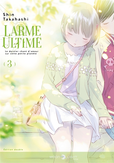 Larme ultime : le dernier...