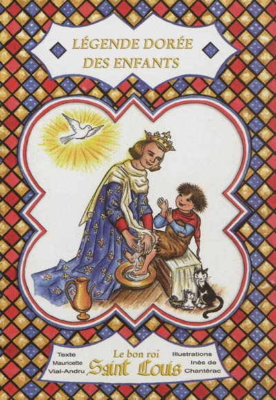 Le bon roi Saint Louis