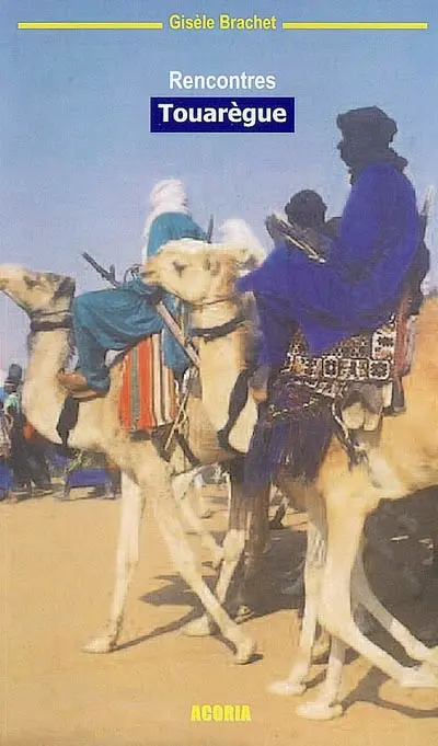 Touarègue : rencontres