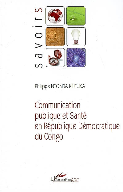 Communication publique et santé en République démocratique du Congo