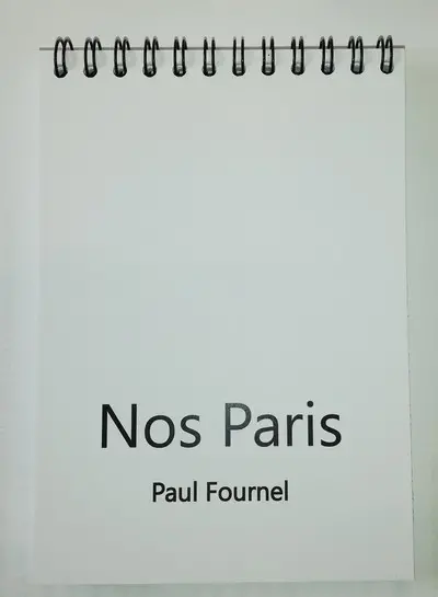 Nos Paris
