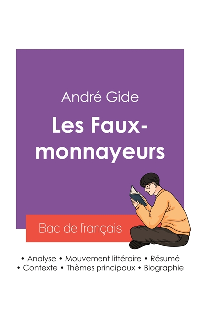 Réussir son Bac de français...