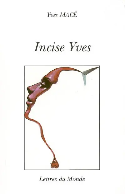 Incise Yves : poésyves 4