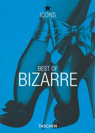 John Willie's Best of Bizarre