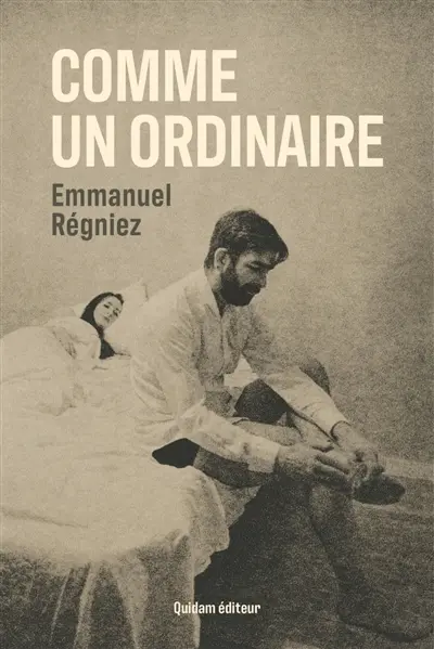 Comme un ordinaire