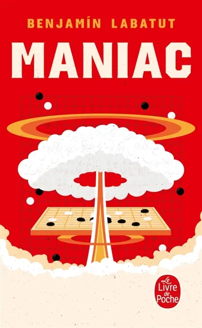 MANIAC