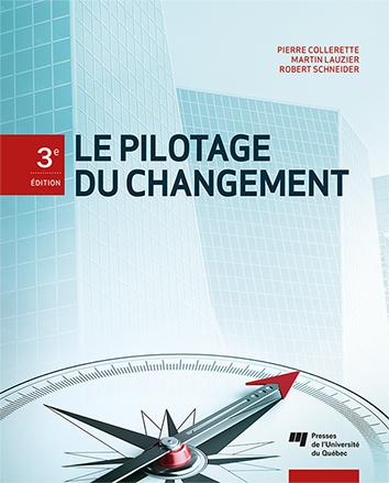 Le pilotage du changement