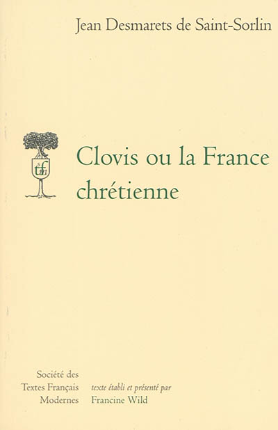 Clovis ou La France chrétienne