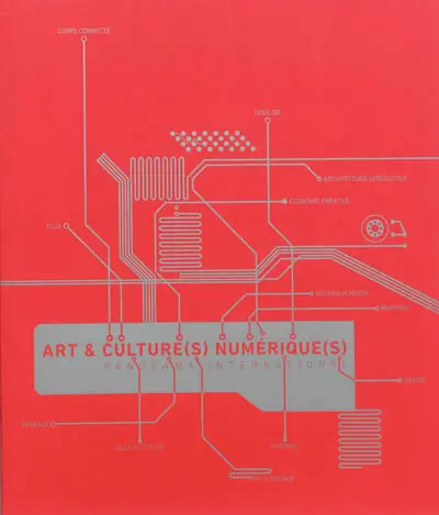 Art & culture(s) numérique(s) : panorama international