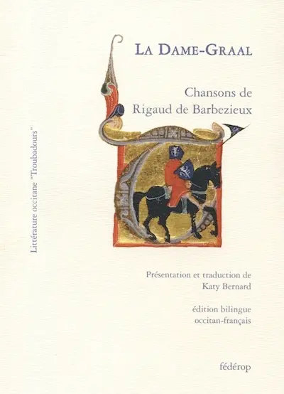 La Dame-Graal