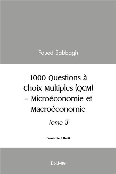 1000 questions à choix...