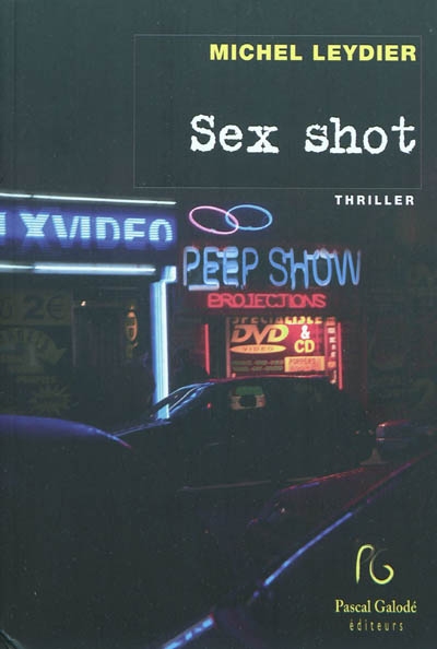 Sex shot