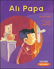 Ali papa : CE2