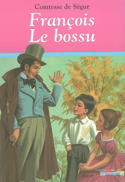 Francois Le Bossu