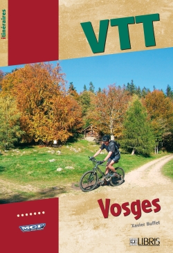 VTT Vosges