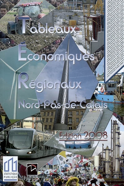 Tableaux économiques régionaux : Nord-Pas-de-Calais
