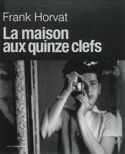 La maison aux quinze clefs