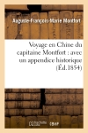 Voyage en Chine du...