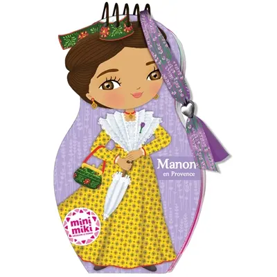 Manon en Provence