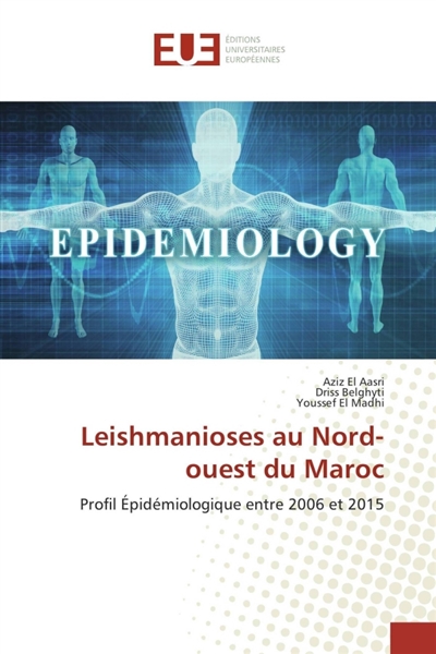 Leishmanioses au Nord-ouest...