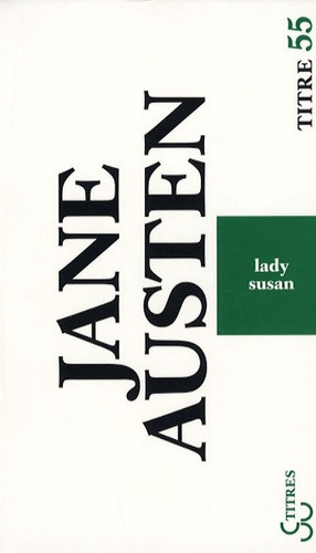 Lady Susan. Les Watson....