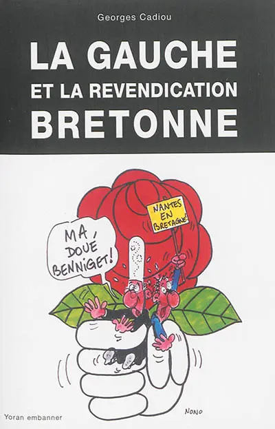 La gauche et la revendication bretonne