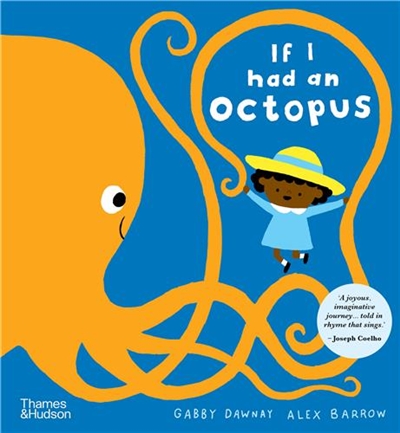 If I had an octopus (Paperback)