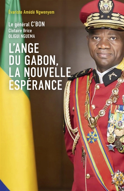 L'Ange du Gabon, la...
