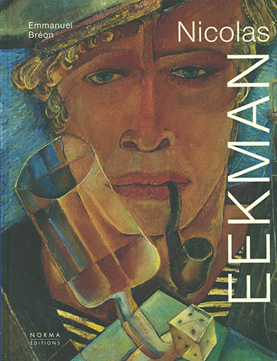 Nicolas Eekman : peintre et graveur