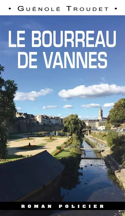 Le bourreau de Vannes