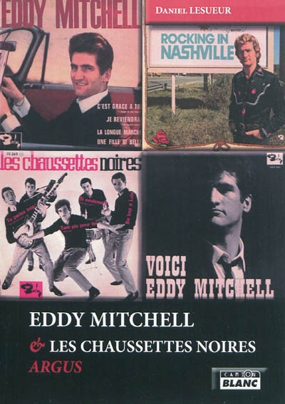 Eddy Mitchell & Les Chaussettes noires