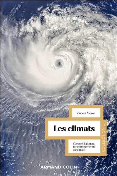 Les climats :...