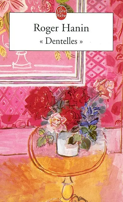 Dentelles