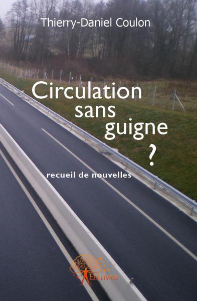 Circulation sans guigne ? : recueil de nouvelles