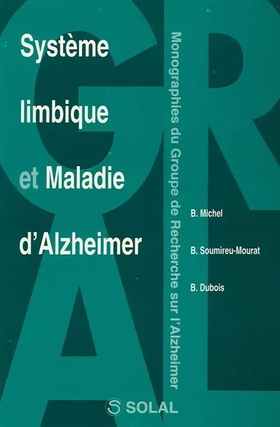 Système limbique et maladie d'Alzheimer