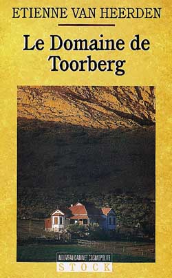 Le domaine de Toorberg