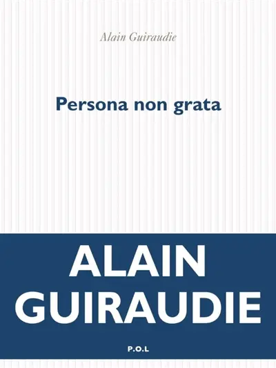 Persona non grata