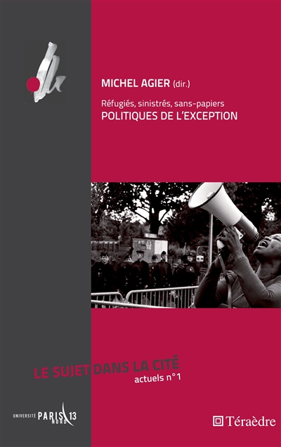 Le Sujet dans la cité :...