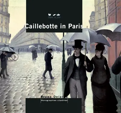 Caillebotte in Paris