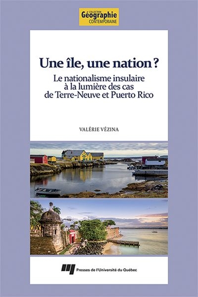 Une île, une nation ? : le...