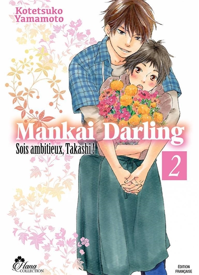 Mankai darling. Vol. 2