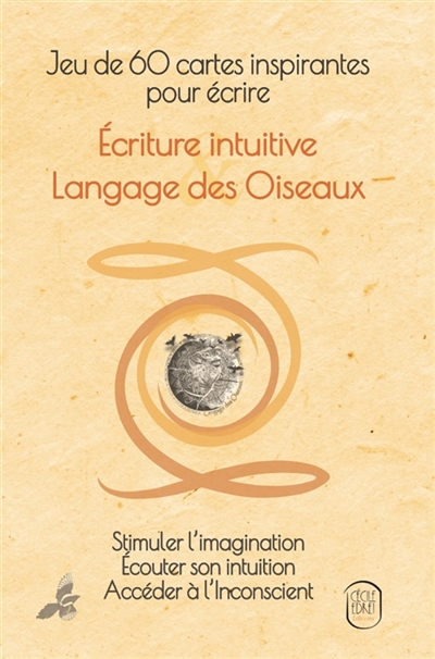 Jeu Ecriture & Langage des...