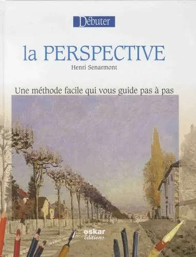 Débuter la perspective : une méthode facile qui vous guide pas à pas